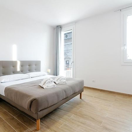 San Vincenzo Rooms Вигонца Екстериор снимка