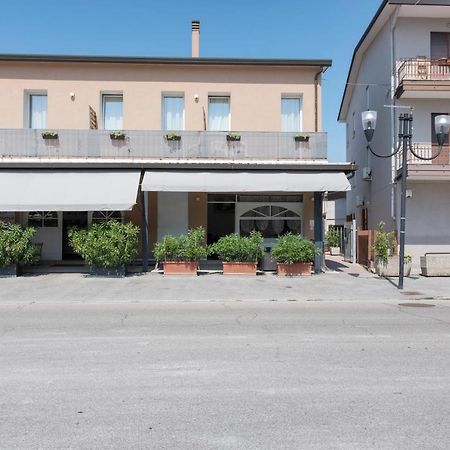 San Vincenzo Rooms Вигонца Екстериор снимка