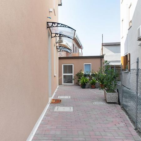 San Vincenzo Rooms Вигонца Екстериор снимка