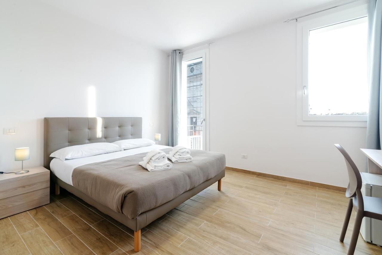 San Vincenzo Rooms Вигонца Екстериор снимка
