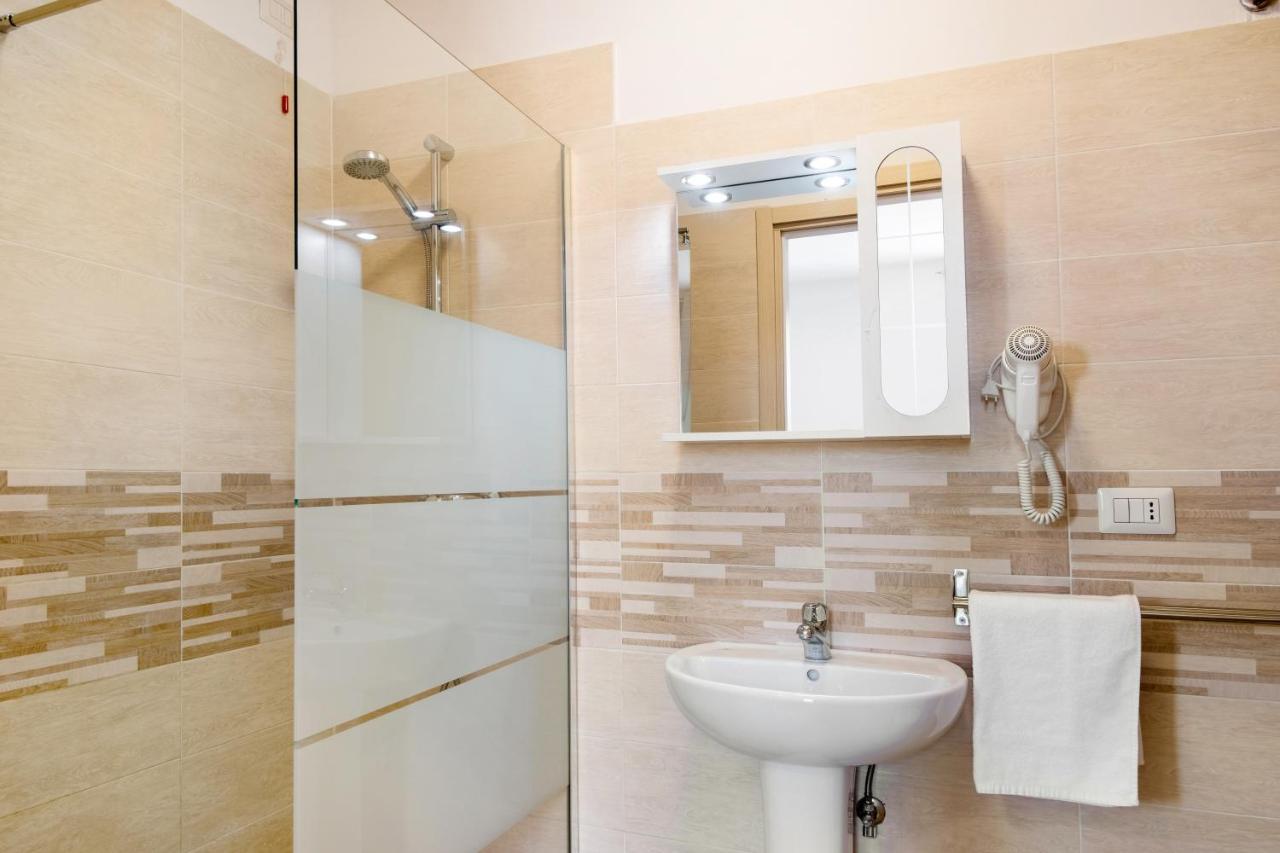 San Vincenzo Rooms Вигонца Екстериор снимка
