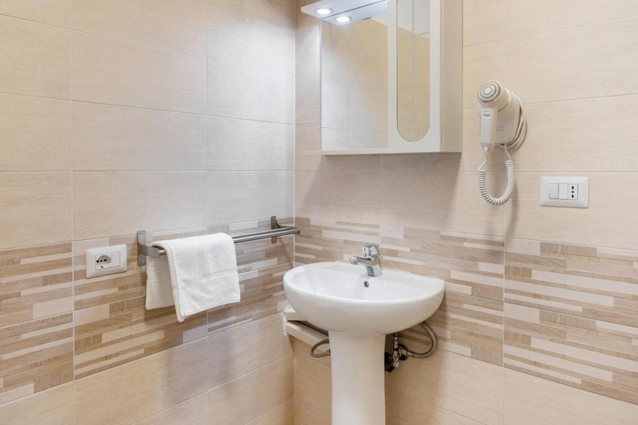 San Vincenzo Rooms Вигонца Екстериор снимка