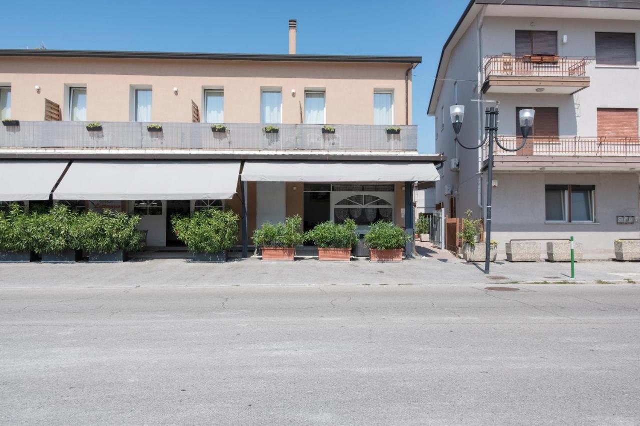 San Vincenzo Rooms Вигонца Екстериор снимка