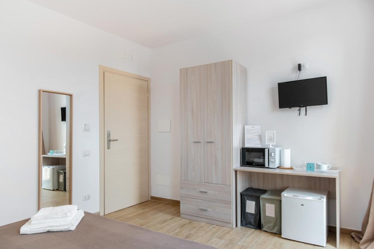 San Vincenzo Rooms Вигонца Екстериор снимка