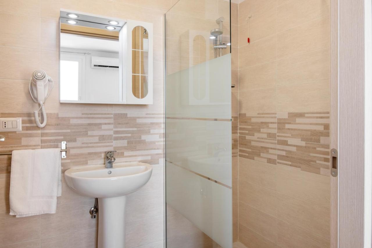 San Vincenzo Rooms Вигонца Екстериор снимка