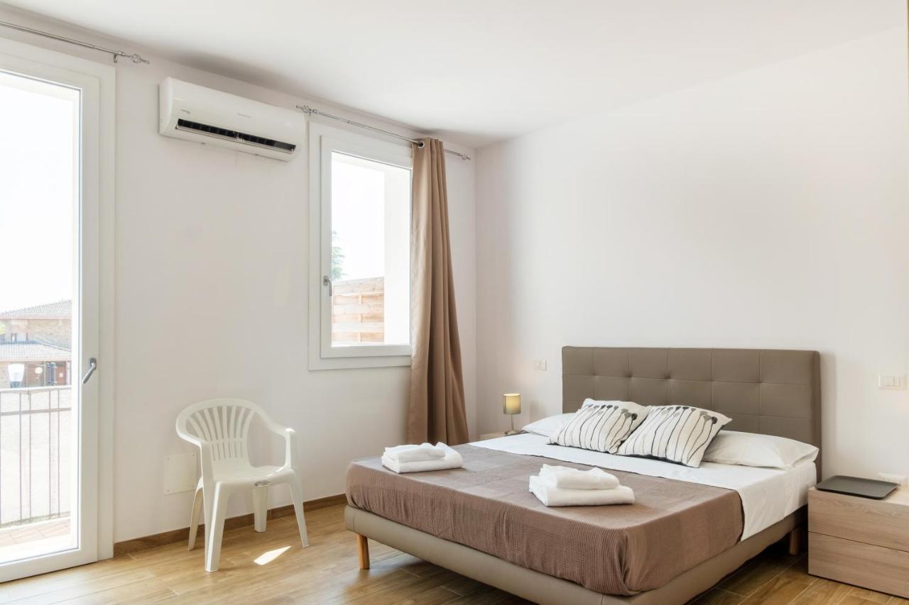 San Vincenzo Rooms Вигонца Екстериор снимка