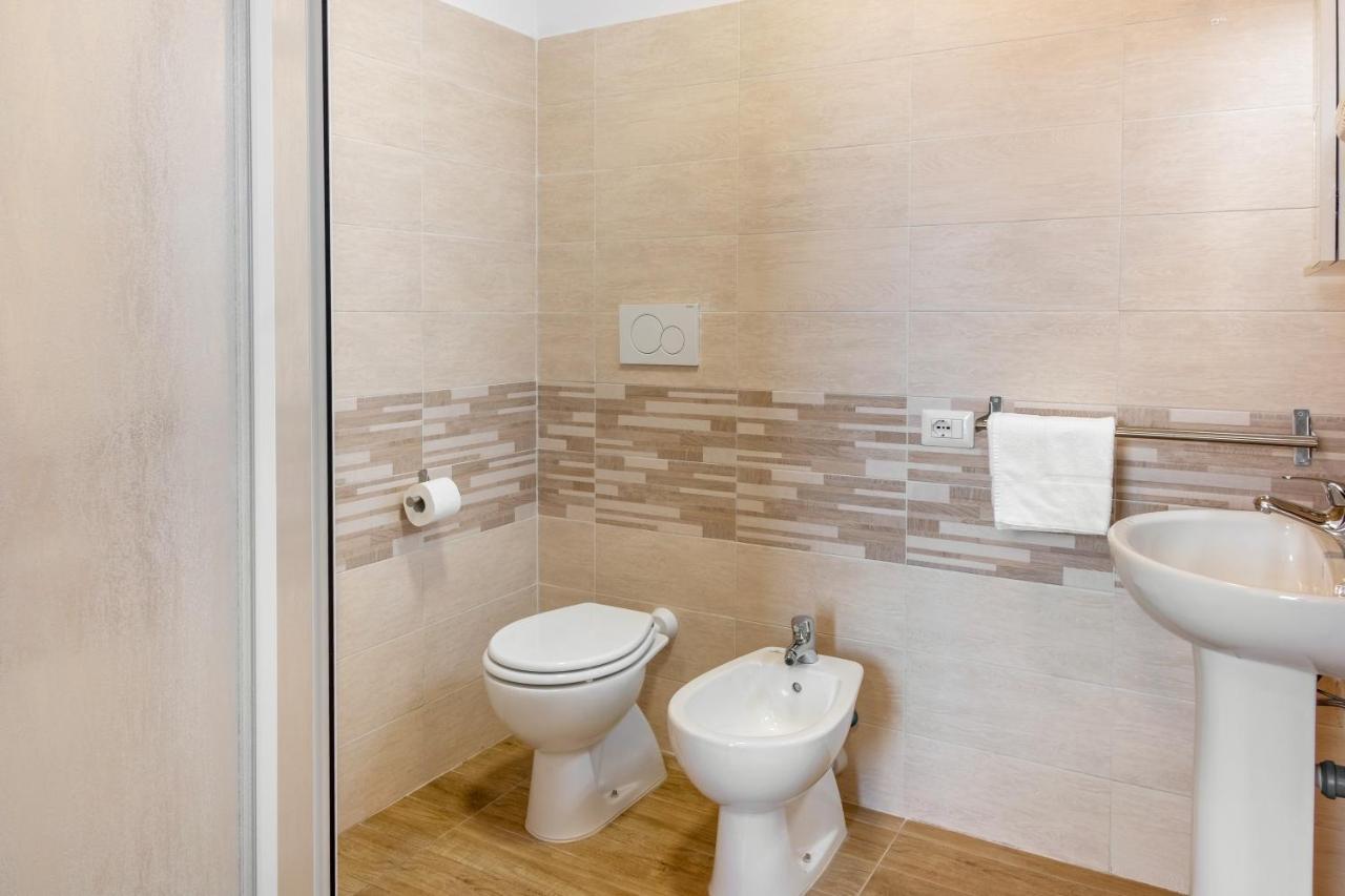 San Vincenzo Rooms Вигонца Екстериор снимка