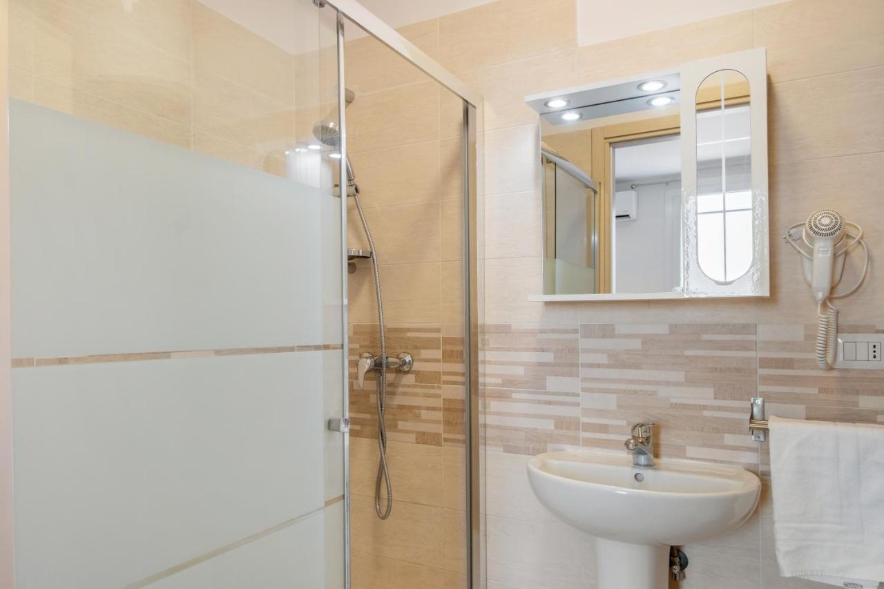 San Vincenzo Rooms Вигонца Екстериор снимка