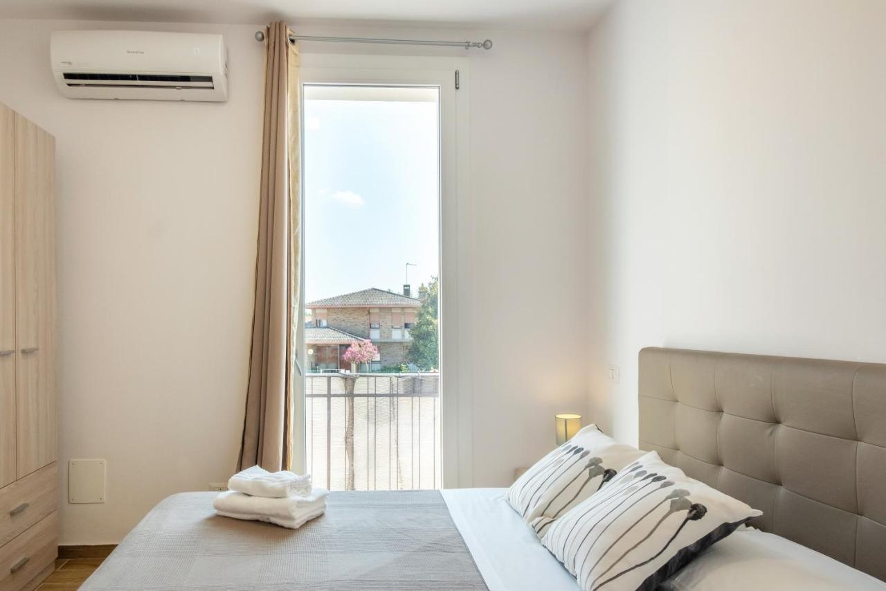San Vincenzo Rooms Вигонца Екстериор снимка