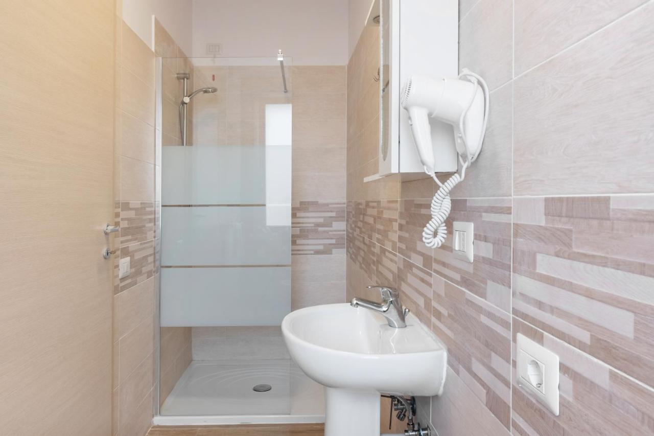 San Vincenzo Rooms Вигонца Екстериор снимка