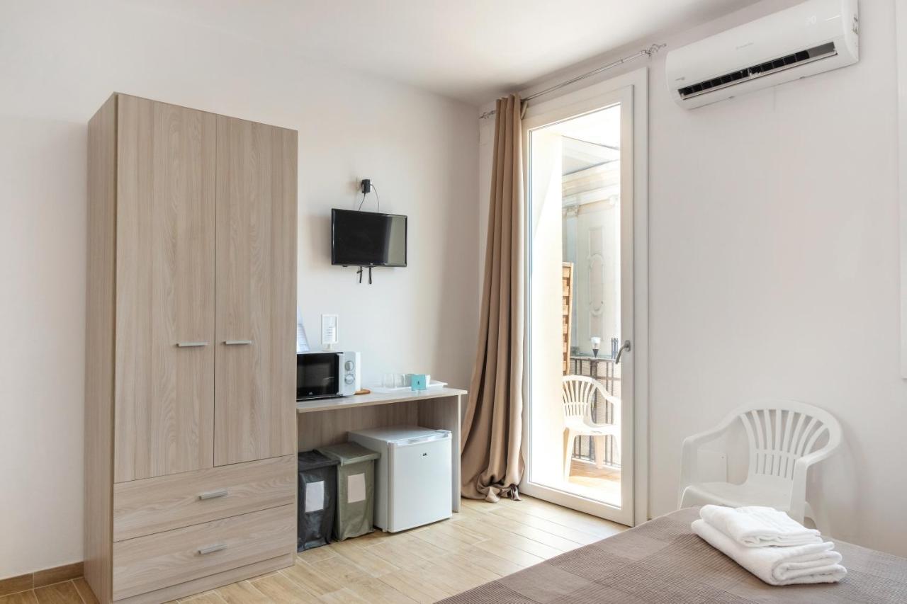 San Vincenzo Rooms Вигонца Екстериор снимка