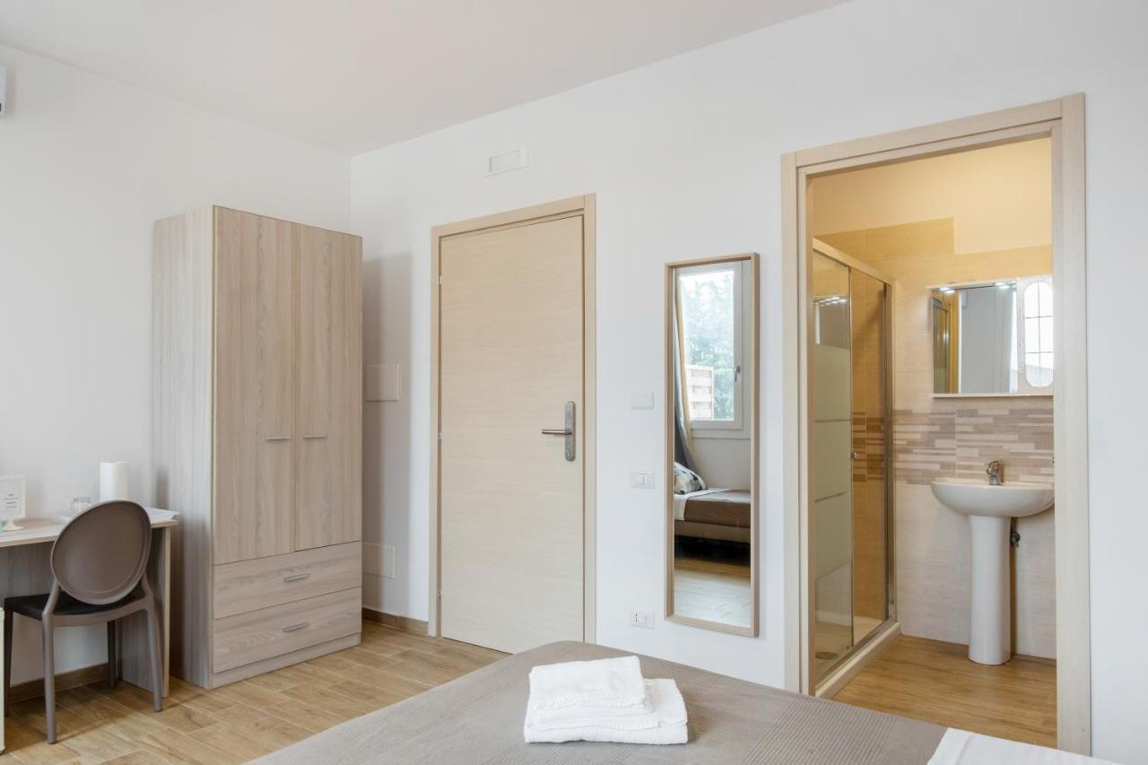 San Vincenzo Rooms Вигонца Екстериор снимка
