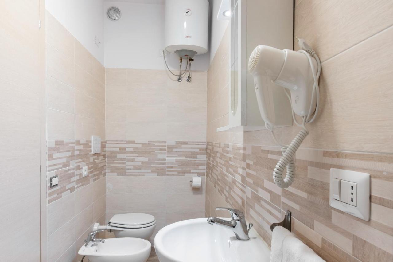 San Vincenzo Rooms Вигонца Екстериор снимка