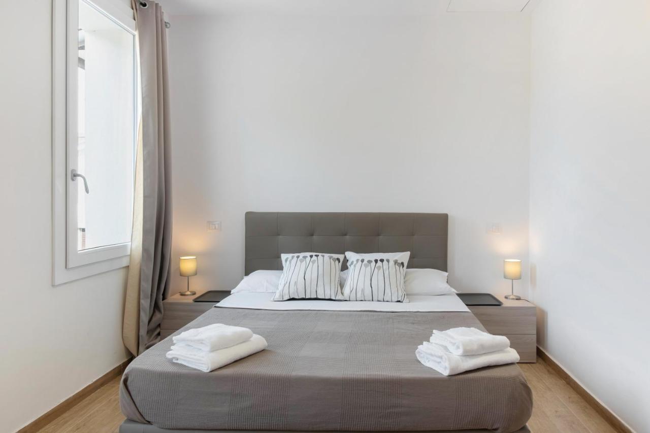San Vincenzo Rooms Вигонца Екстериор снимка
