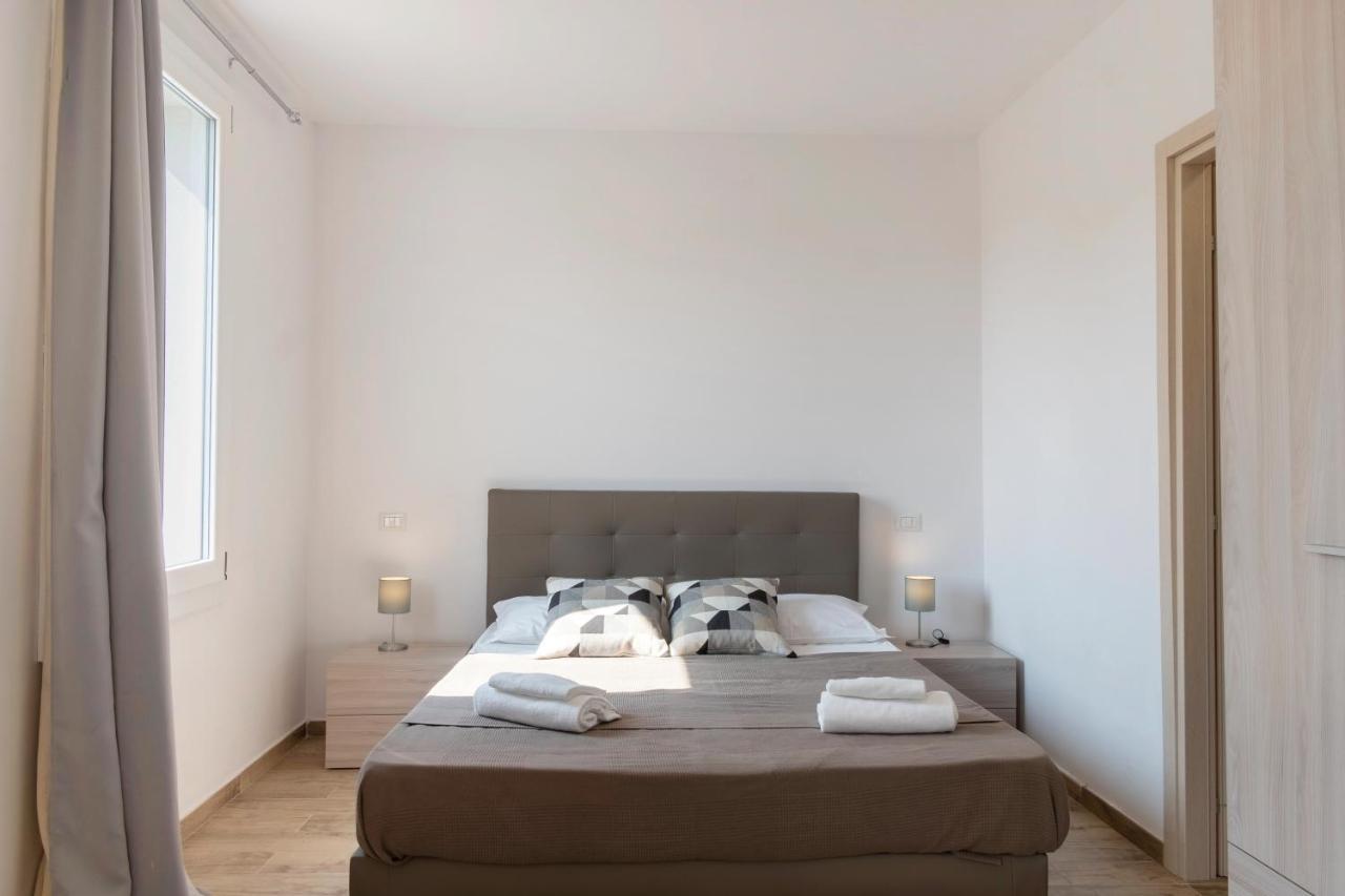 San Vincenzo Rooms Вигонца Екстериор снимка